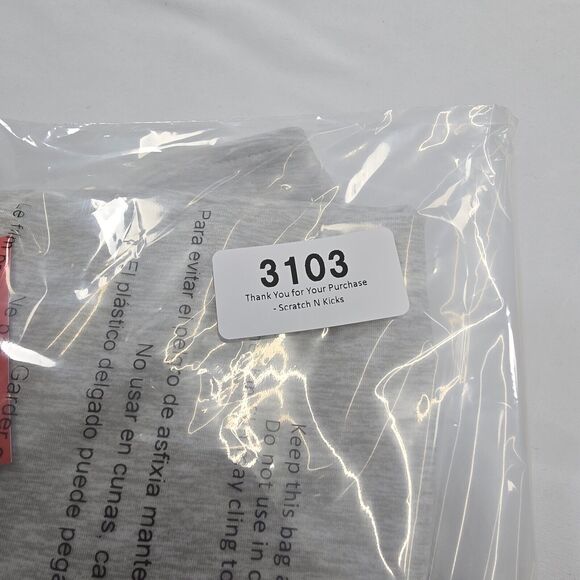 Straight Down Men's Golf Grey Quarter Zip Sweater Size L - Picture 12 of 12